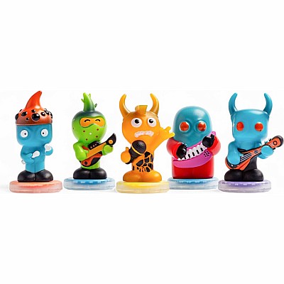 Loops Lab Starter Set (8-spot stage + Chili Funk Band)