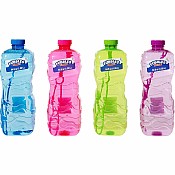 Fubbles Bubble Solution 64 oz (assorted colors)