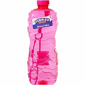 Fubbles Bubble Solution 64 oz (assorted colors)