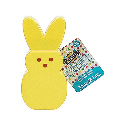 Peeps Scented Bubble Bunny - Imagination Toys