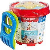 Fisher Price 3 in 1 Portable Sprinkler