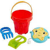 Fisher Price 3 in 1 Portable Sprinkler