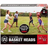 Wicked Big Sports Basket Heads