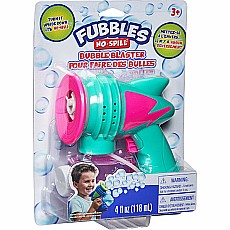 Fubbles No Spill Bubble Blaster