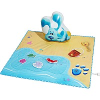 Blue's Clues and You Splash & Play Water Mat