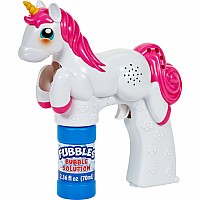 Bubble Unicorn