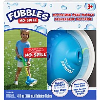 Fubbles No-Spill Bubble Weed Wacker