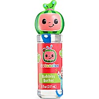 Cocomelon Character Bubbles 8oz