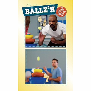 Ballz'n