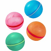 Soak Zone Reusable Water Balloons