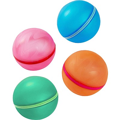 Soak Zone Reusable Water Balloons