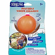 Soak Zone Reusable Water Balloons