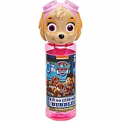 Paw Patrol 8Oz Bubbles (assorted styles)