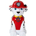 Paw Patrol Action Bubble Blower (Marshall))