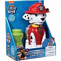 Paw Patrol Action Bubble Blower (Marshall))