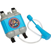 Paw Patrol Water Rescue Pack