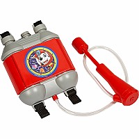 Paw Patrol Water Rescue Pack