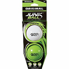 Junk Ball 2-Pack (assorted styles)