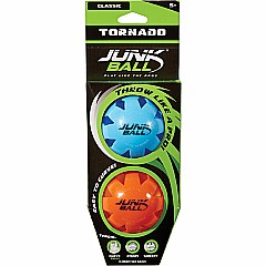 Junk Ball 2-Pack (assorted styles)