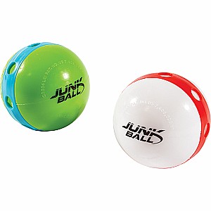 Junk Ball 2-Pack (assorted styles)