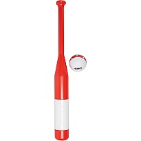 Junk Ball T-Ball Bat & Ball Set