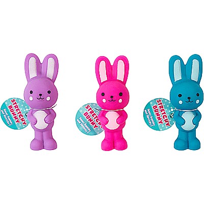 Lki Easter Stretchy Bunny