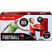 Wicked Big Sports Sports Football