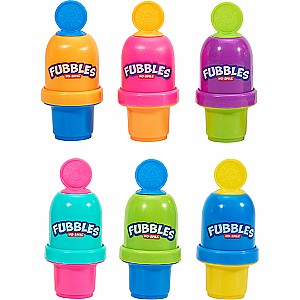No-Spill Bubble Tumbler Mini, Assorted Colors