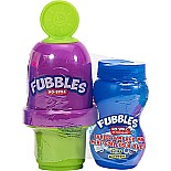 Fubbles No-Spill Bubble Tmblr