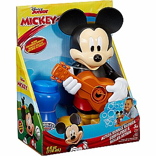 Bubble Blower (assorted styles)