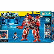 Dexor - Robot