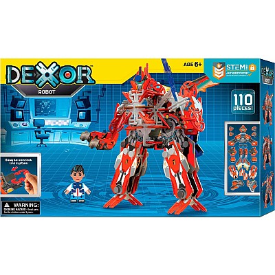 Dexor - Robot