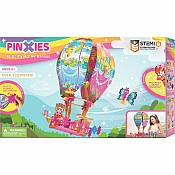 Pinxies - Butterfly Hot Air Balloon