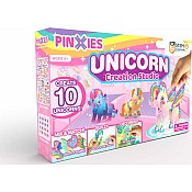 Pinxies - Unicorn Creation Studio