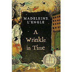 A Wrinkle in Time (Time Quintet #1)