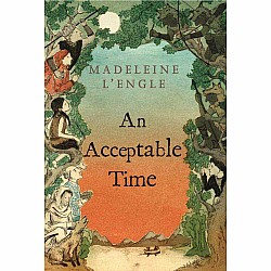 An Acceptable Time (Time Quintet #5)