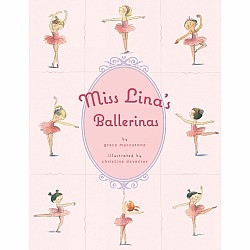 Miss Lina's Ballerinas