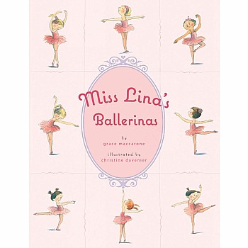 Miss Lina's Ballerinas