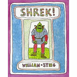 Shrek!