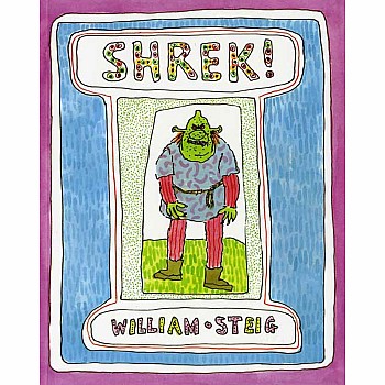 Shrek!