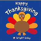 Bright Baby: Happy Thanksgiving