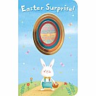 Shiny Shapes: Easter Surprise