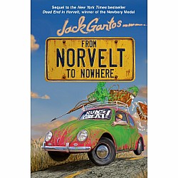 From Norvelt to Nowhere