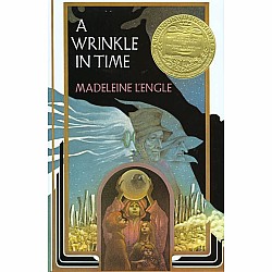 A Wrinkle in Time: (Newbery Medal Winner)