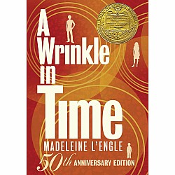 A Wrinkle in Time (50th Anniversary Commemorative Edition)