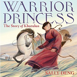 Warrior Princess: The Story of Khutulun