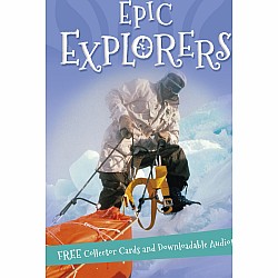 It's all about... Epic Explorers