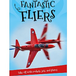 It's all about... Fantastic Fliers