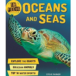 In Focus: Oceans and Seas