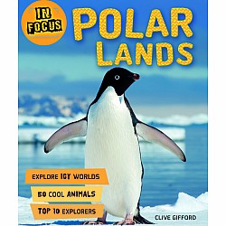 In Focus: Polar Lands